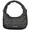 Dámska Kabelka VALENTINO BAGS 30x20x10cm Čierna Farba: čierna, Veľkosť: UNI
