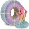 Polymaker Panchroma PLA Gradient Matte Pastel Rainbow 1,75mm 1kg