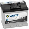 Autobatéria VARTA BLACK Dynamic 41Ah, 360A, 12V, A17, 541400036