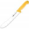 Řeznický porcovací nůž Pirge Butcher’s 25 cm – Solingen žlutý