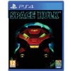 Space Hulk (PS4)