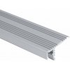 Profil LED Al, 53x23mm XC32 schodiskový (33)