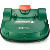 Belrobotics Bigmow GPS-RTK