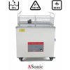 ASonic Ultrazvuková čistička 39l, 720W, 28kHz