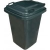 Max D50BB popolnice 50 L čierna