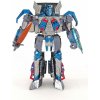 Metal Earth 3D puzzle Transformers Optimus Prime (ICONX) 105 ks (502971)