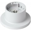 Ubiquiti UniFi G5 PTZ Surface Mount - Držiak pre kameru UniFi G5 PTZ, stropná, povrchová montáž, biely