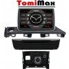 TomiMax Mazda 6 2016 Android 13 autorádio s WIFI, GPS, USB, BT HW výbava: 8 Core 4GB+32GB PX HIGH