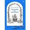 Zlaté perličky pre dobré detičky - Gregor Uram Podtatranský, Jaroslav Vodrážka (ilustrácie)