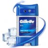 Gillette Men Cool Wave deostick gél 70 ml