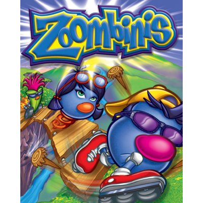 Zoombinis