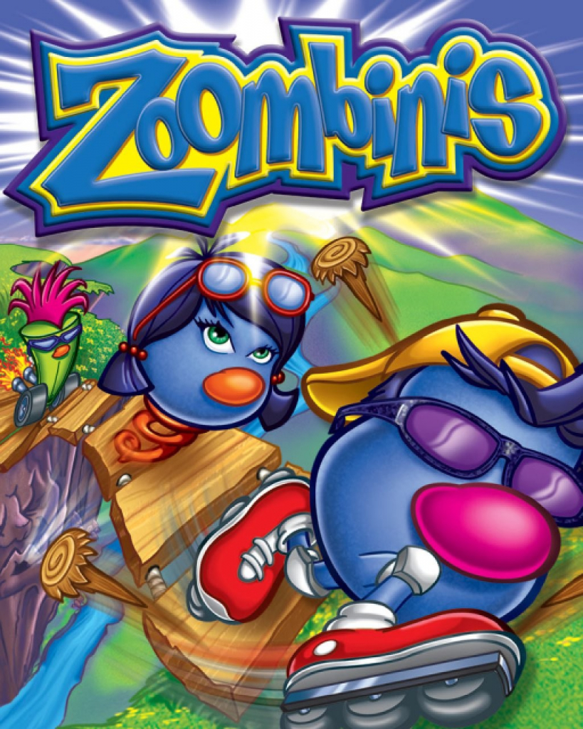 Zoombinis