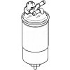 PALIVOVÝ FILTER TOPRAN 1J0127401B 2D0127399 1J0127401