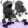 Lionelo Golf IRMA BLACK 2023