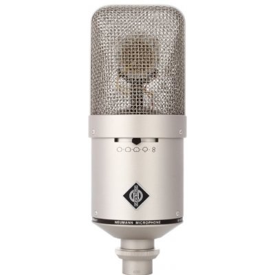 Neumann M149 Tube od 4 689 € - Heureka.sk