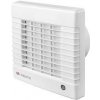 Ventilátor VENTS 100MAT-12V s automatickou žalúziou a časovačom bez transformátora (1901203) (FIRN)
