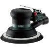 METABO pneumatická excentrická bruska DSX 150 o 150 mm zdvih 5,0 mm
