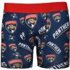 FOCO Pánske boxerky Florida Panthers NHL Repeat Logo Compression Veľkosť: XL, Distribúcia: USA
