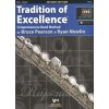 Tradition of Excellence 2 + Audio Video Online / priečna flauta