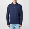 Tričko Polo Ralph Lauren French Navy 1045902 XL