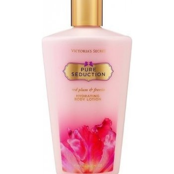 Victoria's Secret Fantasies Pure Seduction telové mlieko 236 ml