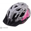 Extend TRIX detská prilba, labyrint light grey XS/S (48-52 cm)