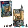 LEGO® Harry Potter™ 76463 Rokfortský hrad: Nemocničné krídlo