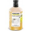 Kärcher čistič plastu 3v1, 1L 6.295-758.0
