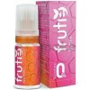 10 ml Liči Frutie e-liquid, obsah nikotínu 14 mg