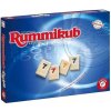 Rummikub Original - spoločenská hra v maďarskom jazyku