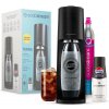 SodaStream TERRA Black Pepsi Zero Megapack