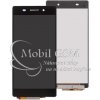 LCD displej Sony XPERIA Z2 D6503 + Dotykové sklo