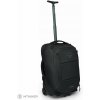 Osprey Ozone 2-wheel Carry On taška, 40 l, čierna