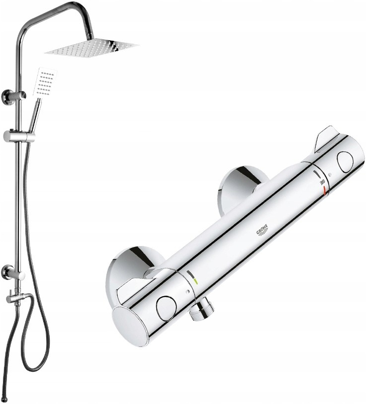 Grohe Precision 34840000