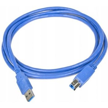 Gembird CCP-USB3-AMBM-10 USB 3.0 A/B, 3m