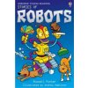 Stories of Robots