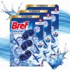 Bref Color aktiv Chlorine WC záves guličky 3 x 50 g