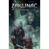 Zaklínač: Liščí děti - Paul Tobin
