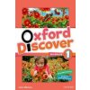 Oxford Discover: 1: Workbook (E. Wilkinson)(Brožovaná)