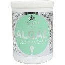 Kallos hydratačná maska ​​Algae (Moisturizing Hair Mask) 1000 ml