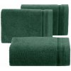Eurofirany uterák ABBIE 70 x 170 cm tmavozelená