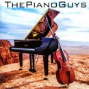 PIANO GUYS THE: THE PIANO GUYS, CD