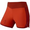 Dámske šortky Montane Katla Twin Skin Shorts Paprika M