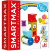 SmartMax Moja prvá magnetická stavebnica s autom, 2v1