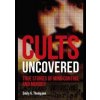 Cults Uncovered - autor neuvedený