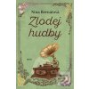 Zlodej hudby (Nina Bernátová)
