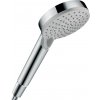 Hansgrohe Vernis Blend - Ručná sprcha Vario Ø 100 mm, chróm 26270000