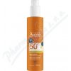Avène spray pre deti SPF50+ 200 ml