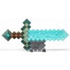 Minecraft sběratelská replika Diamantový meč 50 cm