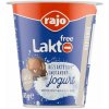 Rajo Lakto Free Smotanový jogurt čokoláda 145 g